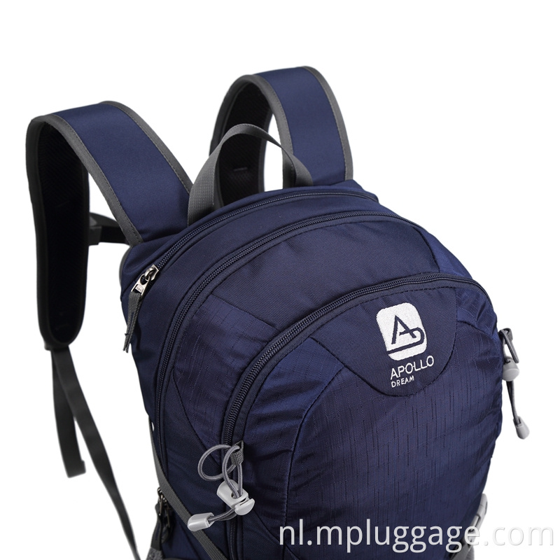 Outdoor Mountaineering Backpack